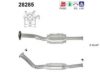 AS 28285 Catalytic Converter